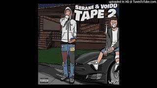 Serane Cours Prod. By Nxro X Voidd