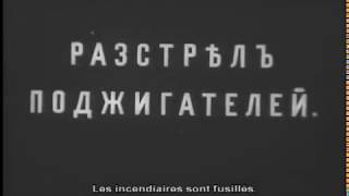 1812 документальные кадры свидетелей войны