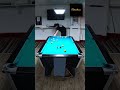 Can I Beat A Local In A Single Game Of Pool? #shorts