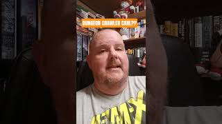 dungeon crawler carl = or ≠ to ready player one?