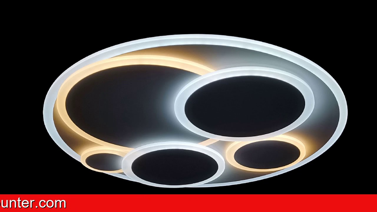 Хофф светильники