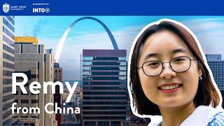 INTO Saint Louis University | Pathway Programs Explained