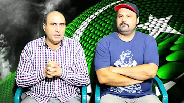 The National Anthem of Pakistan ! Complete History ! Pakistani Reaction