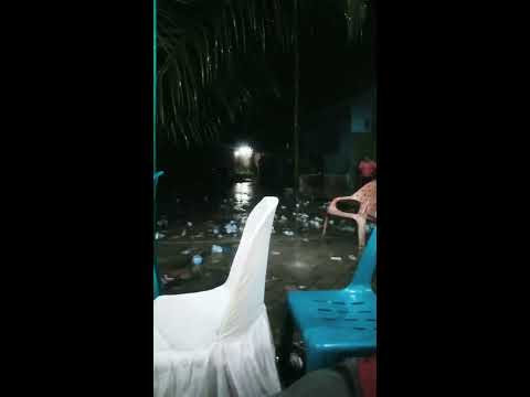 KEKALAHAN MAK LAMPIR DI TANGAN KUNTI SI GOYANG DRIBLE AUTO NGaKak !!