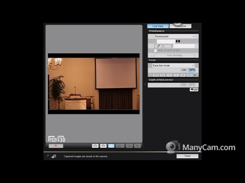 Video preview