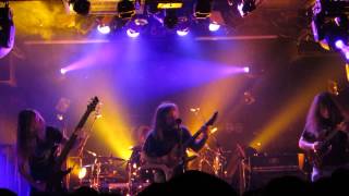 Gorguts Live in Japan - An Ocean of Wisdom