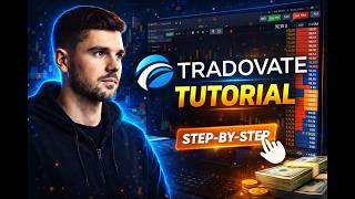 Why your Tradovate set up could be losing you money! Tradovate Tutorial