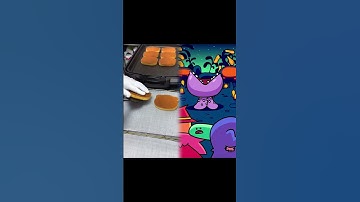 The Loud Orb #msm #MySingingMonsters #gingerpale #animation #animated