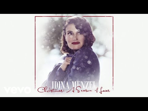 Idina Menzel - Christmas Just Ain't Christmas (Visualizer)