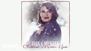 Idina Menzel - Christmas Just Ain't Christmas (Visualizer)