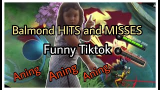 Aki Aki Yay (aning aning) Balmond HITS AND MISSES - Tiktok part 2