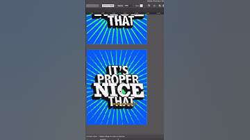2 easy techniques on how to convert any image or vector into pixel art in #Adobe #Illustrator