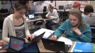 Technology In The Classroom (wilmington dixon)