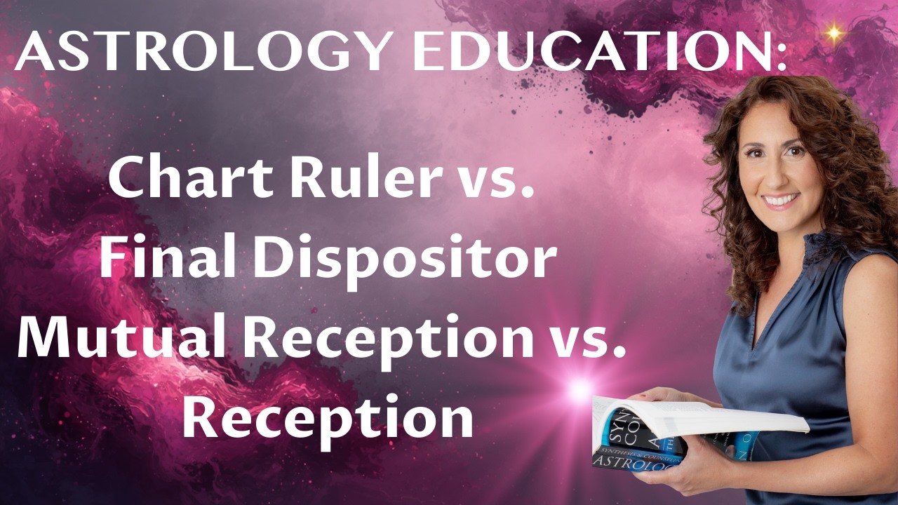 Это сделает вас мастером астрологии!