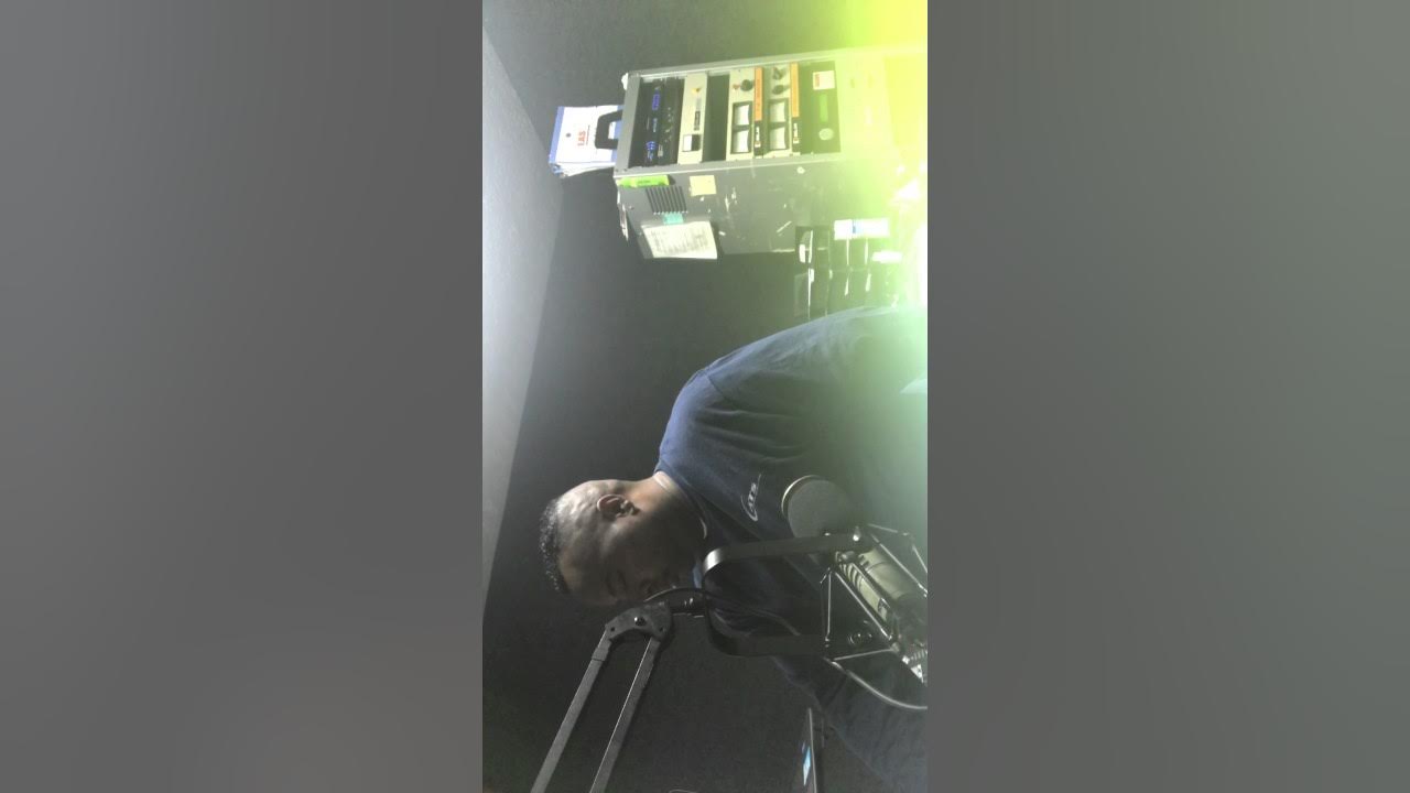 D c white live inside 90 1 wmpr youtube