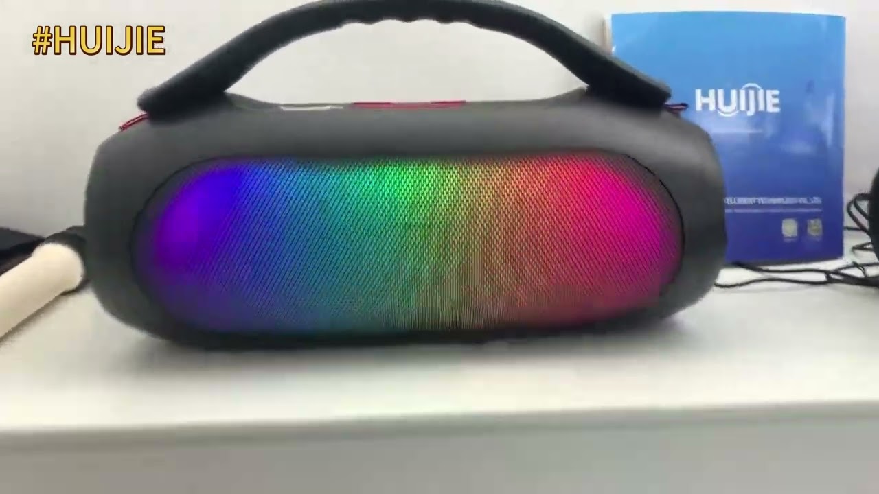 Super promo hot sale boombox from China speaker factory. 