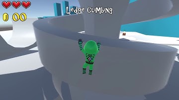 Unity Asset Store Pack - 2.5D / 3D Mario style platformer engine (Download link in description)