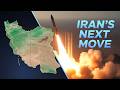 Iran Tensions Hit Critical Point | Here's What Happens Next