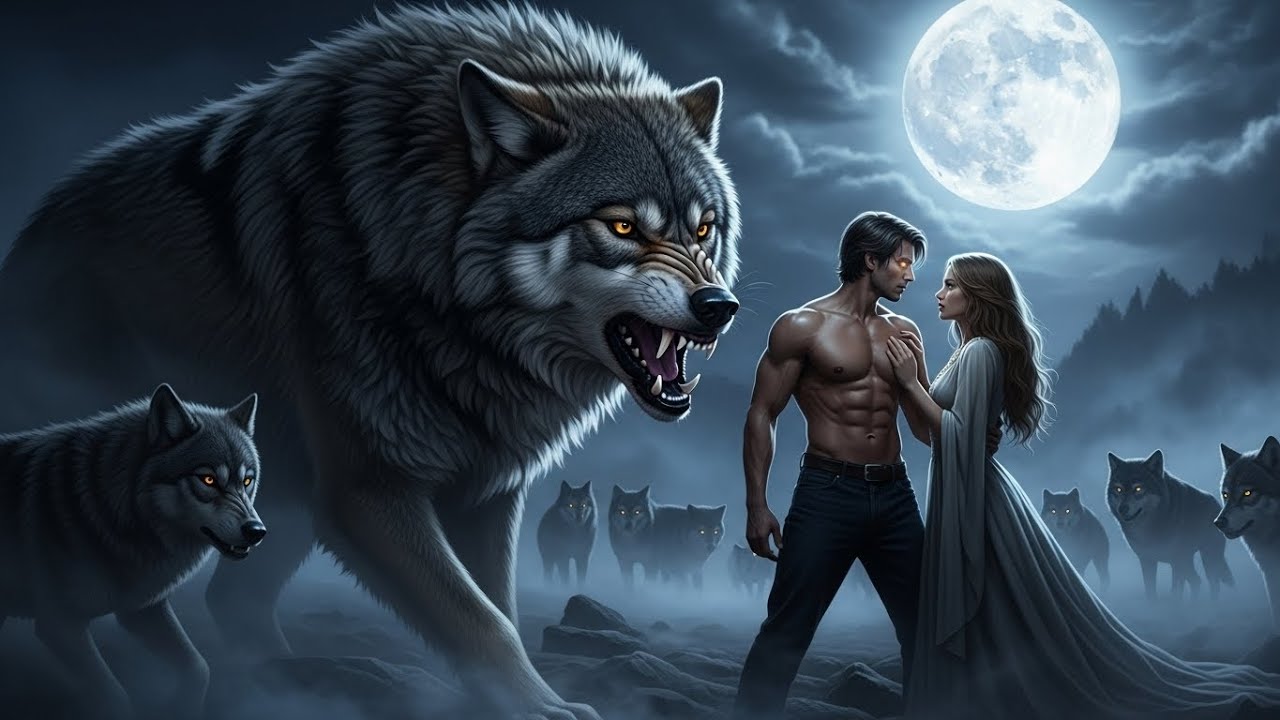 Most Powerful Lycan king Marked My Sister...But Fate Marked Me💔||Werewolf Shifter Romance Audiobook