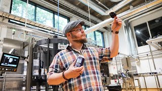 Asiakaskokemus Woikoski - Fiskarsin Panimo