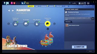 Plankies Go Home Smash Anomaly In A Successful Mission In A 28 Zone 2022