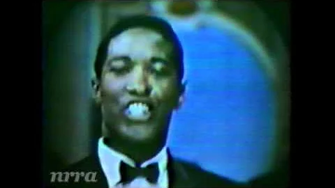 Sam Cooke "Mary Lou"