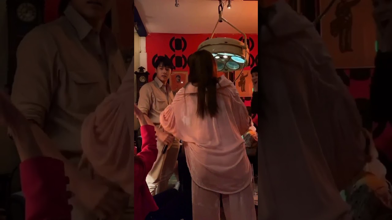 [22/06/2020] Reunion Party Team 