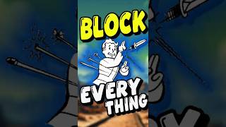 Stop Getting Hit — Use THIS Perk