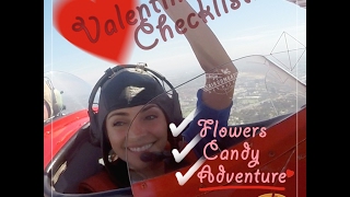 San Diego Valentines Day Adventures