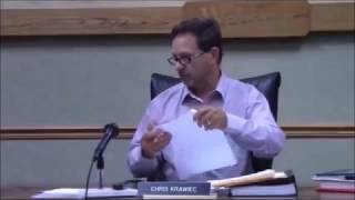 17 09 07 Webster Village Planning Board Meeting