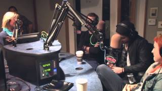 Kevin & Bean Interview With Paramore (KROQ Radio) (Full) Net Worth