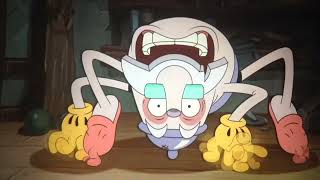 The Amazing Spider-Kettle