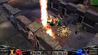 Dark-Mu /attack command guide
