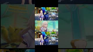 Battle Gameplay - Honkai: Nexus Anima #honkainexusanima #honkai #nexusanima #gamingmobile