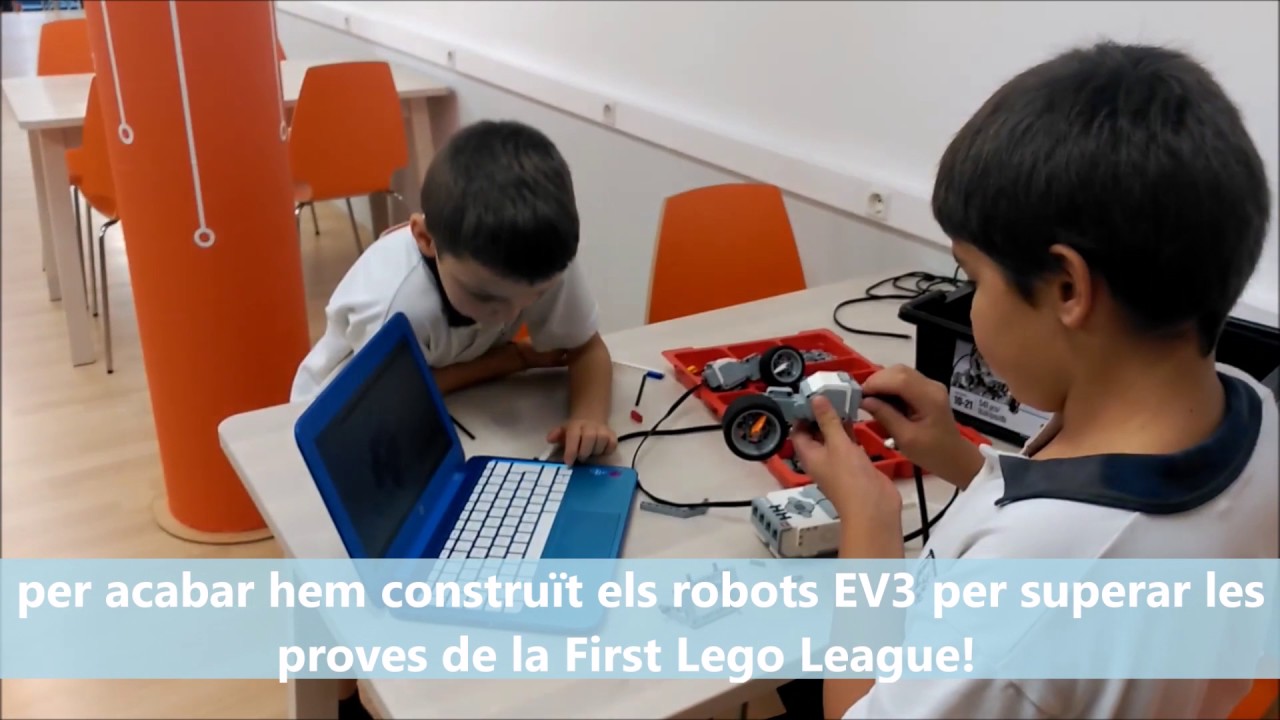 Innova't 1, 2 i 3 Octubre 2016   Local Innova't Educació