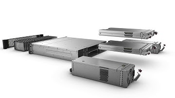 فروش HP MSA 2050