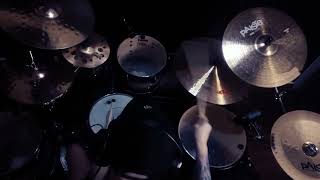 Jinn - Northlane (Drum Cover)