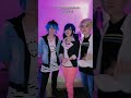 Marinette S Boyfriends Marinette Adrien And Luka Cosplay Miraculous Ladybug