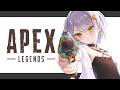 【APEX】噂のソロキュー限定マッチでソウルメイトを見つける【斜落せつな/ぶいぱい】