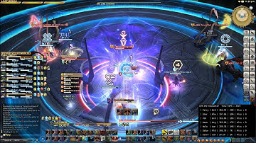 FFXIV - T10 - Bard POV