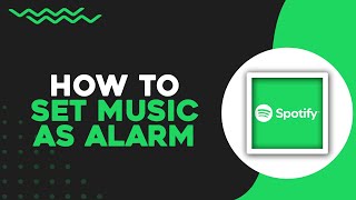 How To Set Spotify Music as Alarm (Easiest Way)​​​​​​​ screenshot 4