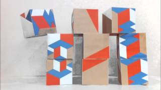 2D Final Project - 9boxes Stop Motion