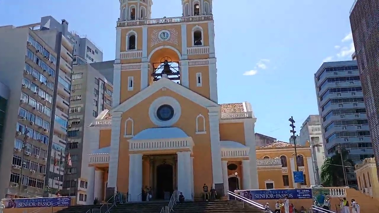 Florianópolis Ilha da Magia, se inscreve curte Abraço do JK 