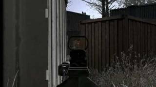 Call Of Duty 4 Intel Guide All Gillied Up