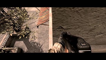 mp_strike run | by 3xP