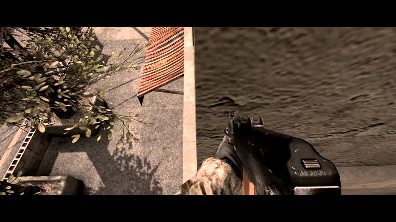 mp_strike run | by 3xP' Engine