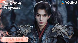 【TRAILER】EP27-28: Respectfully welcome the most handsome Demon Lord’s grand return!😍😍😍🔥