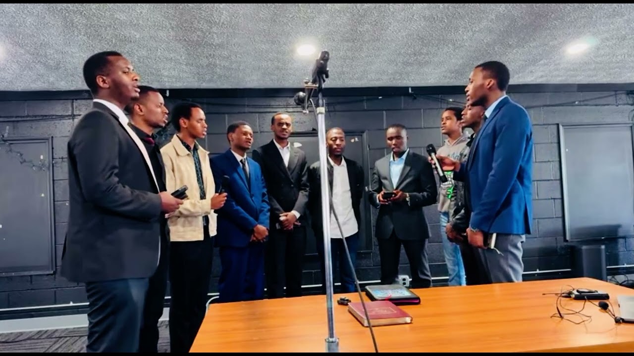 Iyo nibuts’ibyurupfu rw’umukiza.!