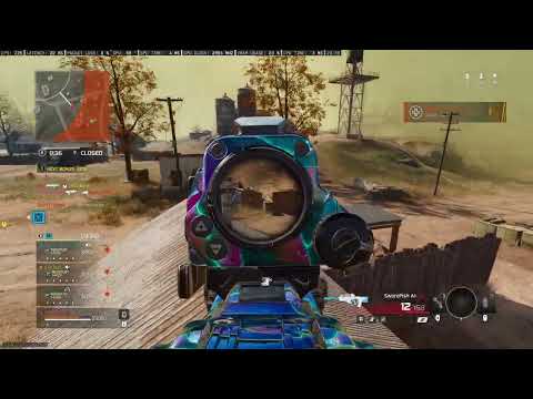 some warzone clips i've saved.