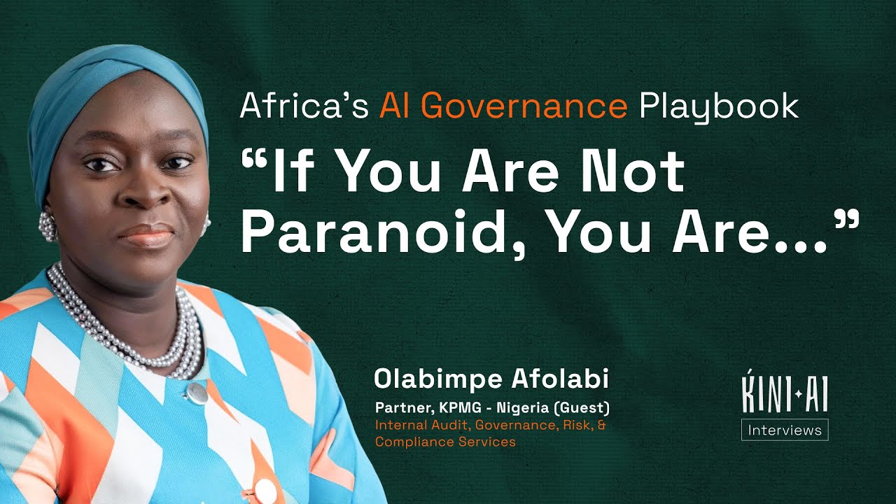 The 2026 AI Governance Playbook: Strategic Guide for African Leaders